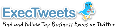 Exec Tweets