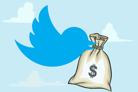 Menghasilkan Uang Melalui Twitter? Bisa, kok