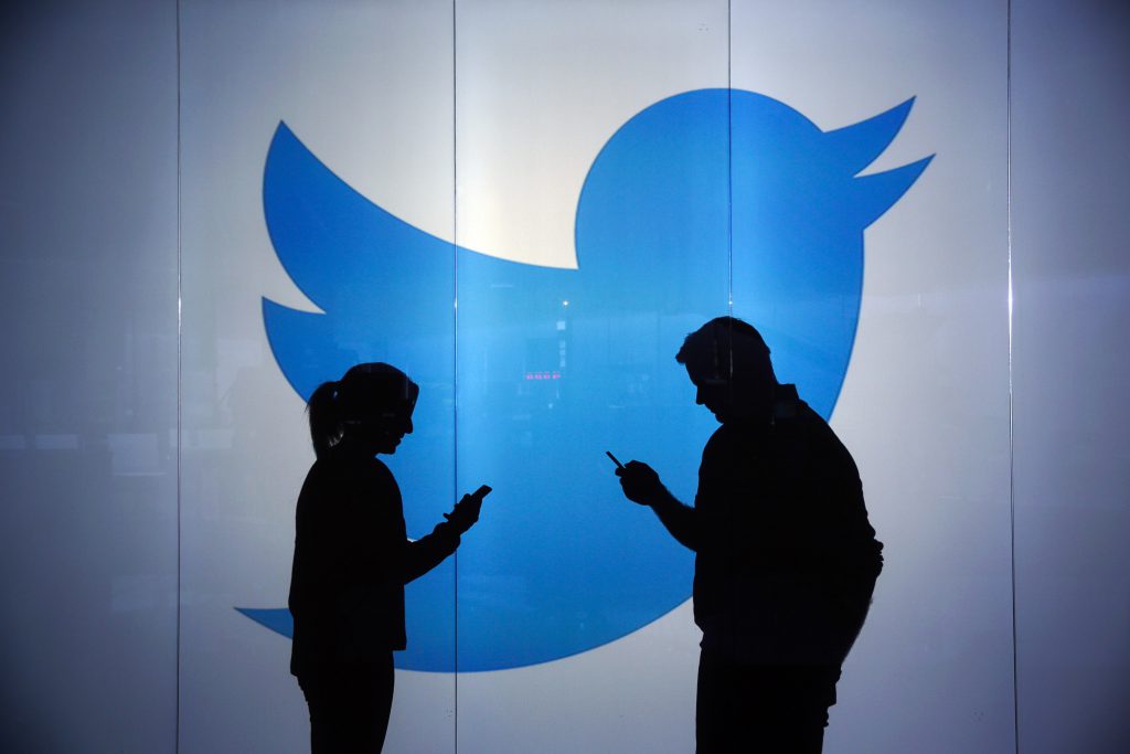 Memasarkan Bisnis Anda Lewat Twitter