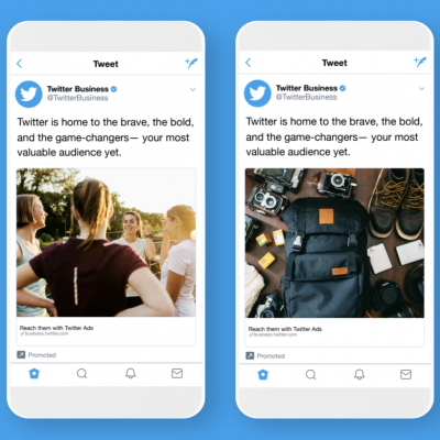 Konten Twitter yang Mampu Meningkatkan Brand Bisnis