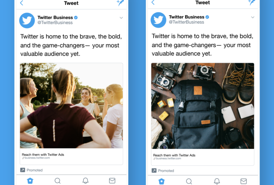 Konten Twitter yang Mampu Meningkatkan Brand Bisnis