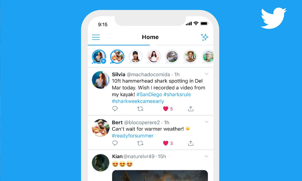 Konten Twitter yang Mampu Meningkatkan Brand Bisnis