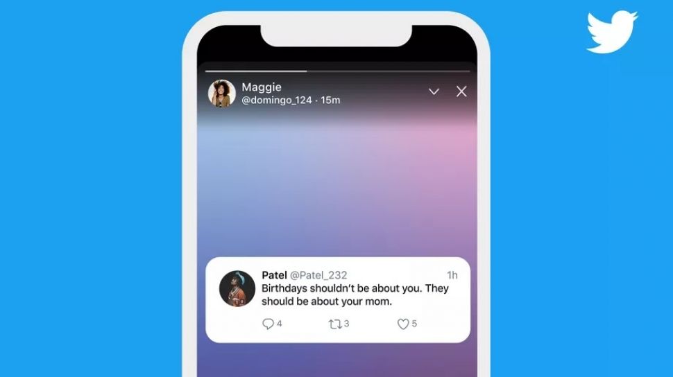 Twitter, Ladang Baru Bisnis Online Lewat Thread Viral