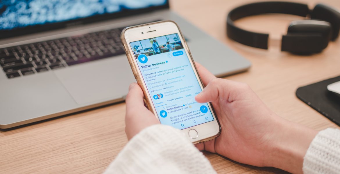 Cara Tepat Mempromosikan Bisnis di Twitter