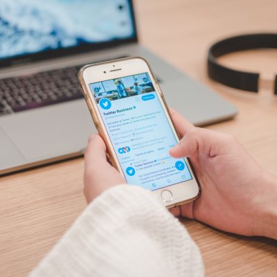 Cara Tepat Mempromosikan Bisnis di Twitter