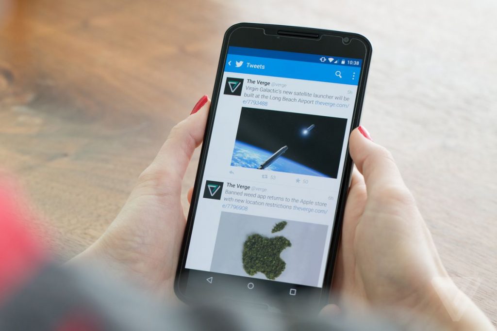 Konten Twitter yang Mampu Meningkatkan Branding Bisnis