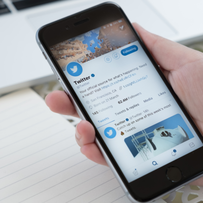 Konten Twitter yang Mampu Meningkatkan Branding Bisnis