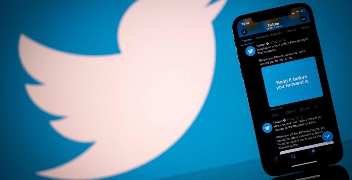 Sistem Berlangganan Iklan di Twitter