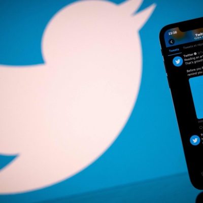 Sistem Berlangganan Iklan di Twitter