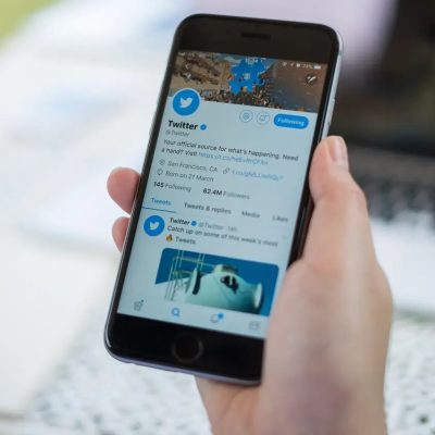 Mengenal Jenis Konten di Twitter yang Efektif
