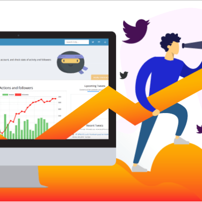 Cara Berbisnis Menggunakan Twitter Untuk Riset Pasar