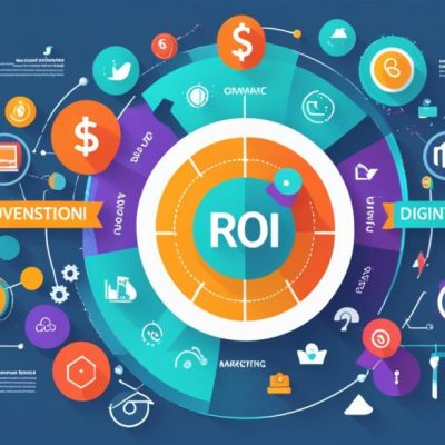 Menentukan Nilai ROI Dari Twitter Marketing Untuk Bisnis