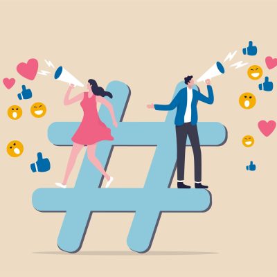 Menggunakan Hashtags Untuk Meningkatkan Visibilitas Bisnis