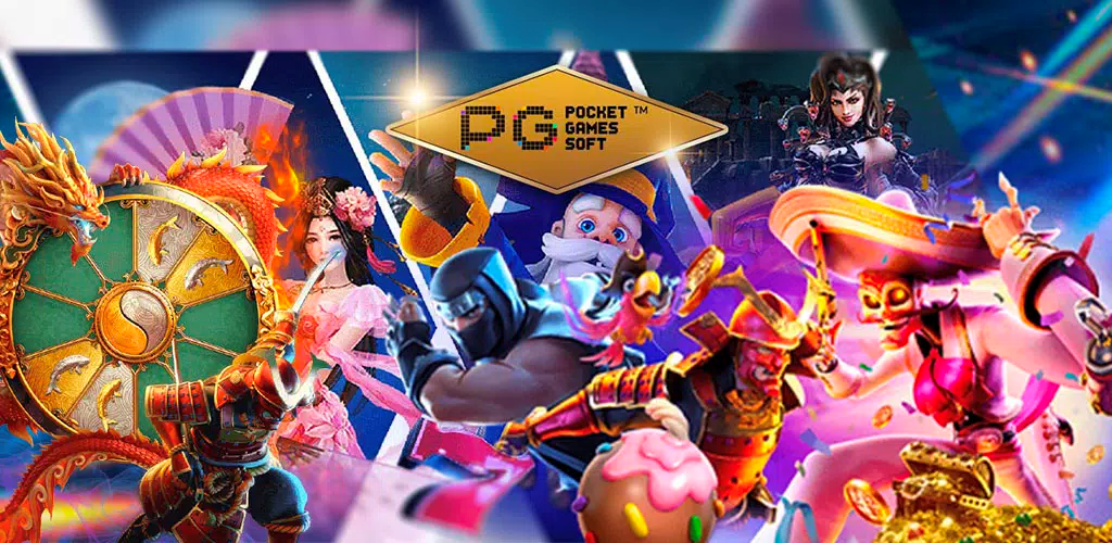Panduan Pemula Memahami Dunia Permainan dari PG Soft