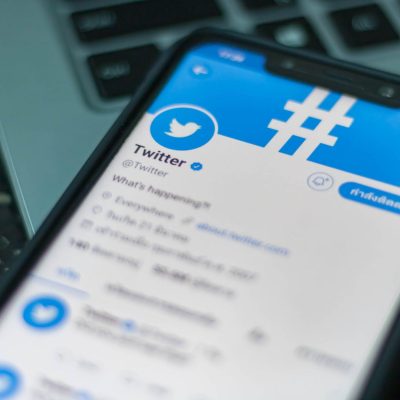 Strategi Eksekutif Membangun Bisnis Berpengaruh di Twitter