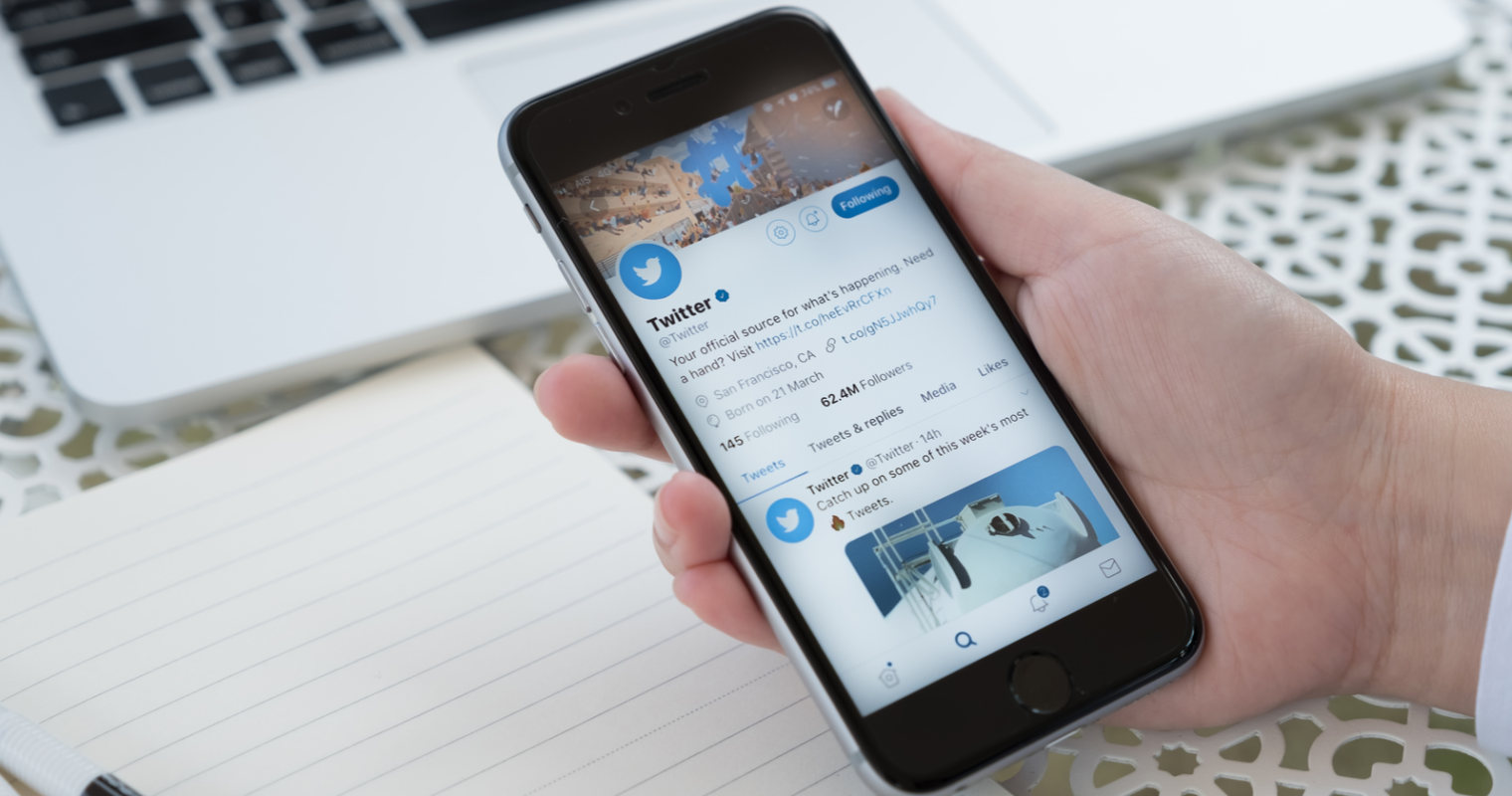 Konten Twitter yang Mampu Meningkatkan Branding Bisnis