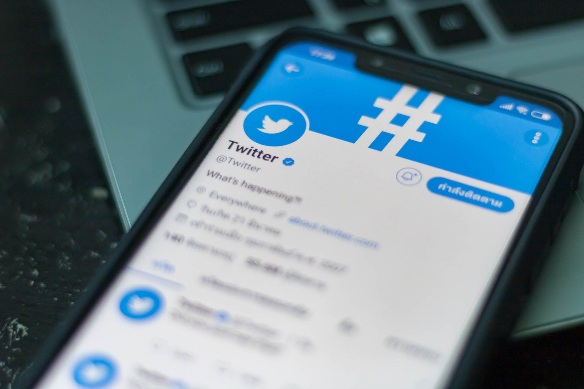 Strategi Eksekutif Membangun Bisnis Berpengaruh di Twitter